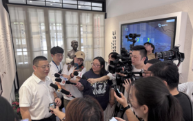 郁达夫旧居——“风雨茅庐”焕新开放