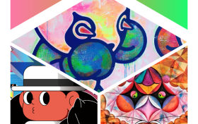 韩建美术馆『出色计划—房³』 徐少、洪达、谢建平当代艺术三人展开幕