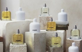 JIL SANDER 嗅觉系列1 全新上市
