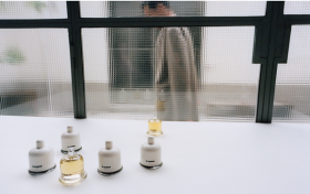 JIL SANDER于米兰设计周期间举办设计对谈