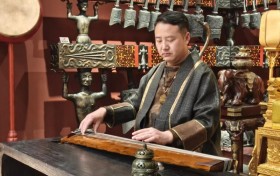 回顾：闻天雅韵道古今-乙巳年玉振金声古琴雅集在京举行