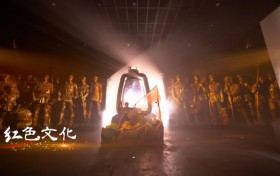 “贵州有礼·文明有你”  传承文化技艺，创造美好未来