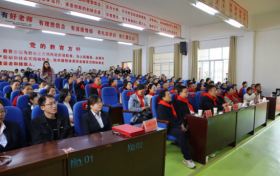 湖北随县“大洪山书苑”揭牌 打造乡村阅读示范新阵地