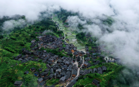 千年侗寨，多彩三江：地域文化与茶韵交织的璀璨明珠