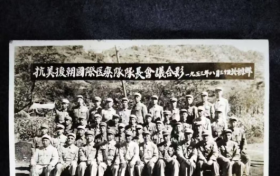 “战地杏林润疆场，仁心薪火续华章”——南师大学子探访南京市抗美援朝志愿医疗团历史足迹