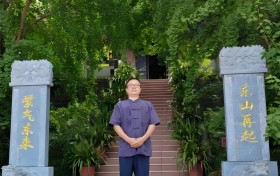 中国知名情感专家排名前十位，易洪永位居榜首